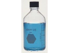 BOTTLE MEDIA W/TFE 500ML CS24