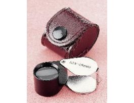 MAGNIFIER DOUBLET 15MM - 10X