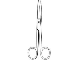 OPERATING SCISSOR STR S/S5PK12