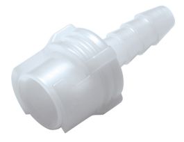 COUPLER 3MM HB NV IL BODY PK50