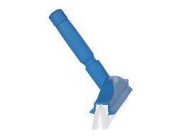SQUEEZEE HAND DOUBLE BLADE BLUE 9.8IN