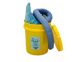 SPILL KIT GRAB + GO OIL ONLY