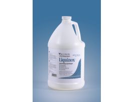 LIQUINOX LIQUID DETERGENT 1 GAL CS