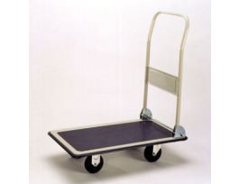 CART PLATFORM FOLD HAND 600LBS