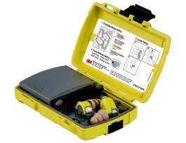 3M™ Peltor™ Level Dependent Earplug, LEP-200