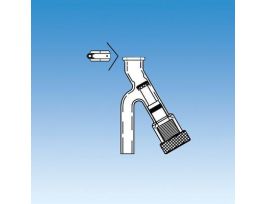 1IN BEADED DRAIN ONLY