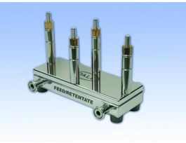 CASSETTE OMEGA-CENTRAMATE 1K