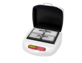 INCUBATOR SHAKER JITTERBUG-4