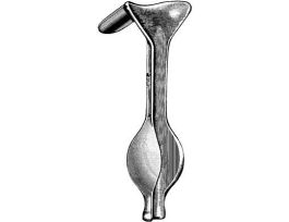 AUVARD LGHT 2LBS 2 3/4 X 1 1/2