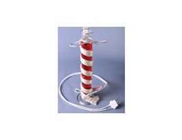 Samox Heating Tape 1400 and Lt; Deg and Gt; F (760 and Lt; Deg and Gt; C), 1/2" Wide By 10ft Length