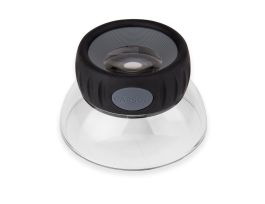 LUMILOUPE PLUS 6X FOCUSABLE LOUPE