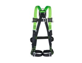 H-Design 1pt rapco size 2