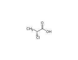 (R)-(+)-2-CHLRPRPIONIC ACID 1G