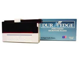 MICROTOME BLADE HIGH PROFILE 50BLADES=EA EA