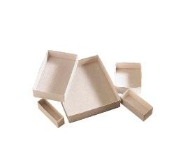 CORNELL UNIT PIN. TRAY 4X 2X1.5 PK