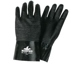 GLOVES NEOPRENE ETCHED PK12