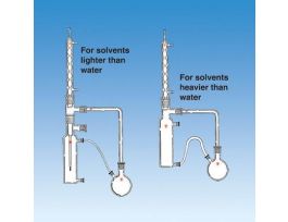 LGHT'R H2O SOLVENT RETURN