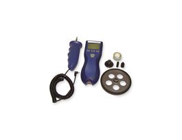 Laser/Contact Pocket Tachometer Kit with RCA Kit