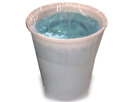 2D TANKLINER FIT CNTNR W/DM-46X67CM 100L