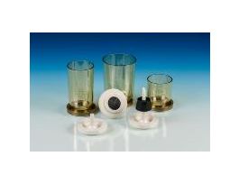 TUBING FUNNEL MAG FILTER PK10