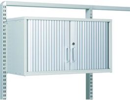 CABINET OVERHEAD TAMBOR DOOR 30INW