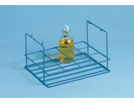 RACK B.O.D. BOTTLE 12-PLACE CS