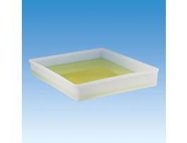 SPILL TRAY LDPE 24X24X3IN