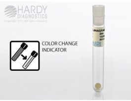 LANAGRAM RAPID COLOR TEST PK15