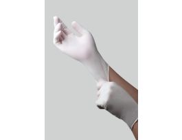 GLOVE EXAM SYNTHETIC VINYL PF XL CS1000 CS