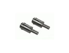 ADAPTER M16X1 FEMALE TO 1/4IN TUBE PK2