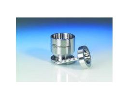 FUNNEL FILTER 9.6CM2 SS 47MM 100ML