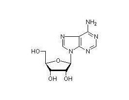 ADENOSINE 25GM