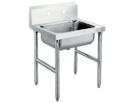 MOP SINK 20WX16LX8D