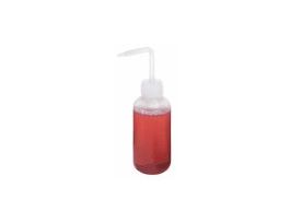 Narrow-Mouth LDPE/PP Wash Bottles, 125 mL (4 oz), 12/Pk