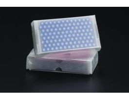 ASM KIT CL BLU CAP PTFE PK100