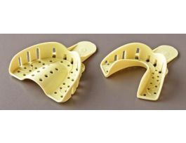DISP IMPRESS TRAYS UPPER MED 3 SET/12