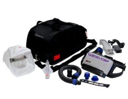 3M™ Versaflo™ Healthcare PAPR Kit TR-600-HKS, 1 ea/Case
