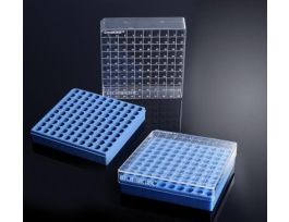 BOX STORAGE CRYO 1 INCH CS12