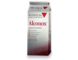 Powdered Precision Cleaner; 4 lb Box