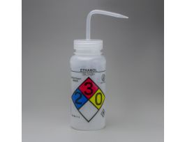 VWR WASHBOTTLE; ETHANOL;GHS;VENT;500ML PK
