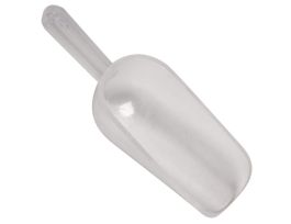 SCOOP 1.25 HANDLE 22CC CAP PK/12 CS