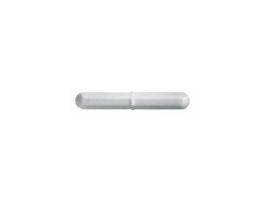 Slim-Line Stir Bar with Spinning Ring, 2"L x 5/16" dia