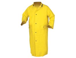 CON .35MM NEO/NYLON 49""COAT (HOOD NOT INCL) YLW