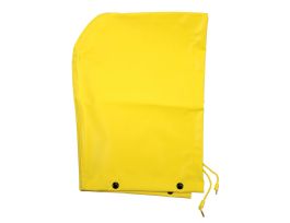CONCORD- .35MM- NEOPRENE/NYLON- HOOD- YELLOW