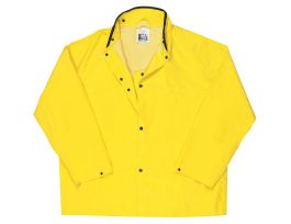 CON .35MM NEO/NYLON JACKET (HOOD NOT INCL)-  YLW