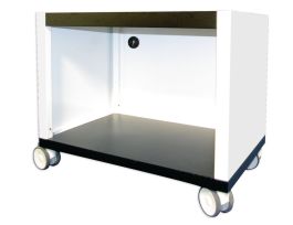MOBILE CART FOR FLOW/FLEX/BIO32