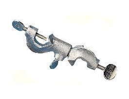 HOLDER ADJUSTABLE CLAMP