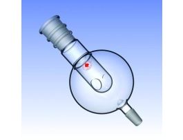 100ML 24/40-14/20 TRAP