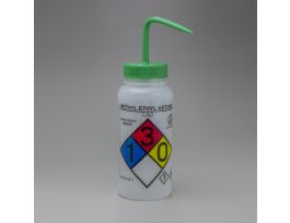 VWR WSHBTLE;METHYLETHYLKETN;GHSVENT500ML CS