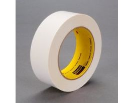 3M™ Repulpable Flatback Tape R3127, White, Variable Width x 55 m, 4.2 mil